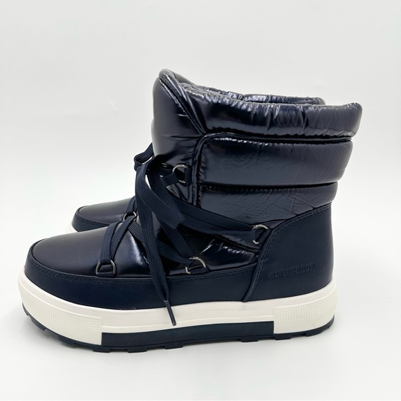 Cougar Wink Waterproof Boot in Indigo - Picture 6 of 10